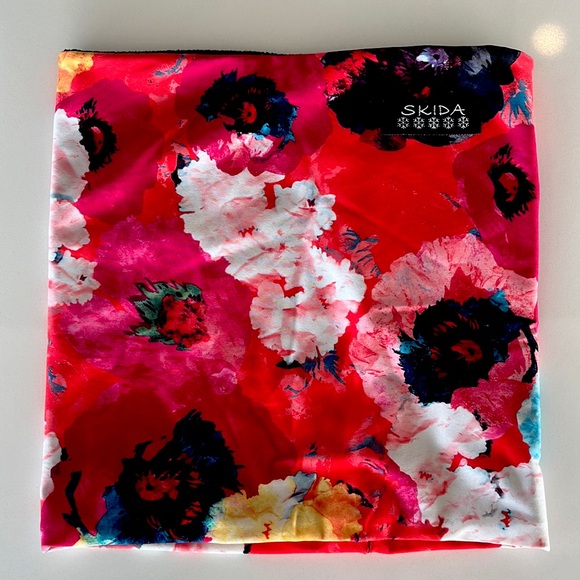 Neck warmer Skida - Picture 1 of 3